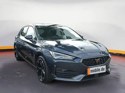 Annonce CUPRA LEON Essence 2023 d'occasion 