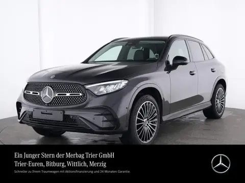 Used MERCEDES-BENZ CLASSE GLC Hybrid 2023 Ad 