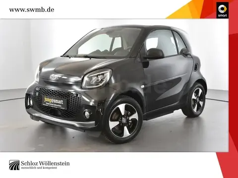 Used SMART FORTWO Not specified 2023 Ad 