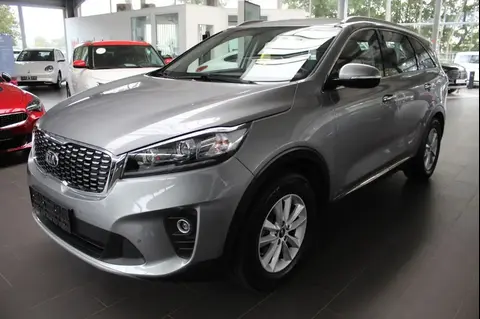 Annonce KIA SORENTO Diesel 2020 d'occasion 