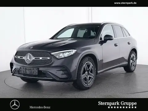 Annonce MERCEDES-BENZ CLASSE GLC Essence 2023 d'occasion 