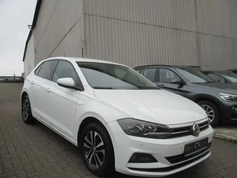 Used VOLKSWAGEN POLO Petrol 2020 Ad 