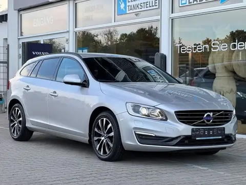 Annonce VOLVO V60 Essence 2018 d'occasion 