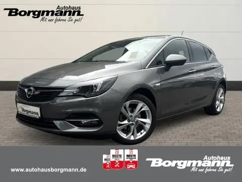 Used OPEL ASTRA Petrol 2021 Ad 