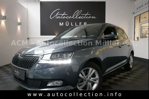 Used SKODA FABIA Petrol 2020 Ad 