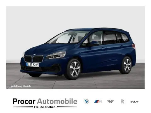 Used BMW SERIE 2 Petrol 2019 Ad 