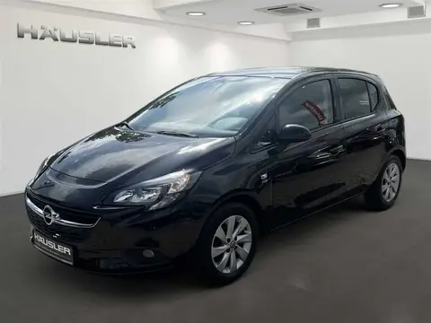 Used OPEL CORSA Petrol 2019 Ad 