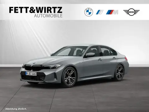 Annonce BMW SERIE 3 Essence 2023 d'occasion 