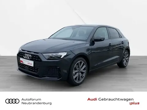 Used AUDI A1 Petrol 2024 Ad 