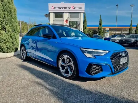 Annonce AUDI A3 Diesel 2022 d'occasion 