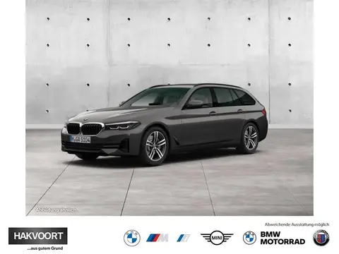 Annonce BMW SERIE 5 Diesel 2023 d'occasion 