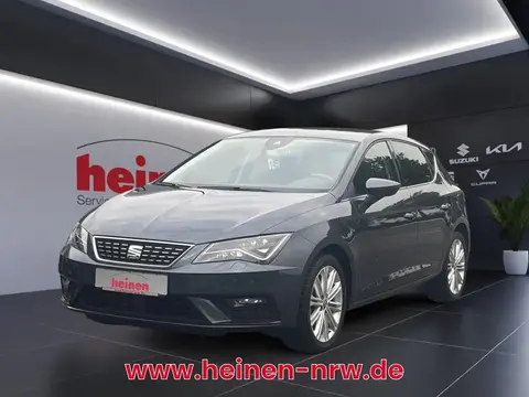 Used SEAT LEON Petrol 2020 Ad 