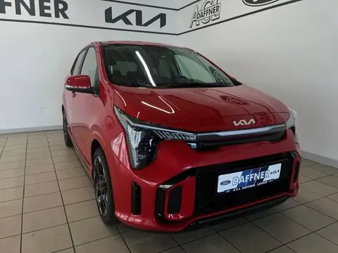 Used KIA PICANTO Petrol 2024 Ad 