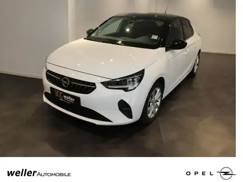 Annonce OPEL CORSA Essence 2021 d'occasion 