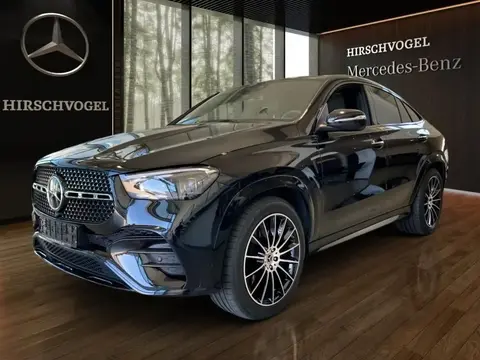 Annonce MERCEDES-BENZ CLASSE GLE Diesel 2023 d'occasion 