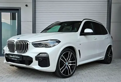 Annonce BMW X5 Hybride 2021 d'occasion 