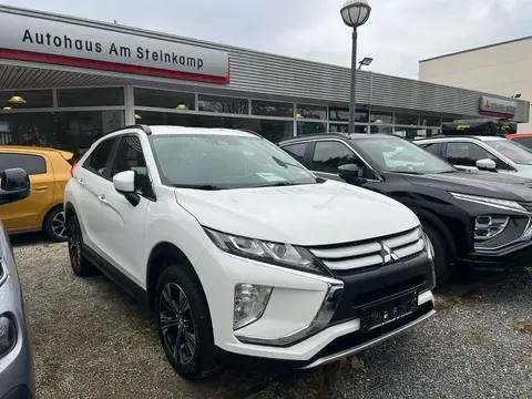 Used MITSUBISHI ECLIPSE Petrol 2019 Ad 