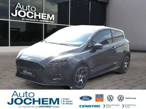 Used FORD FIESTA Petrol 2020 Ad 