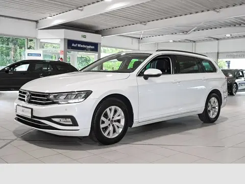 Used VOLKSWAGEN PASSAT Diesel 2023 Ad 