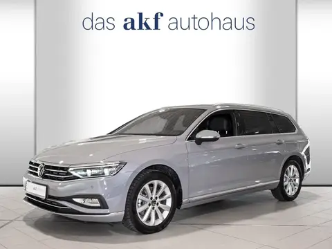 Used VOLKSWAGEN PASSAT Diesel 2023 Ad 