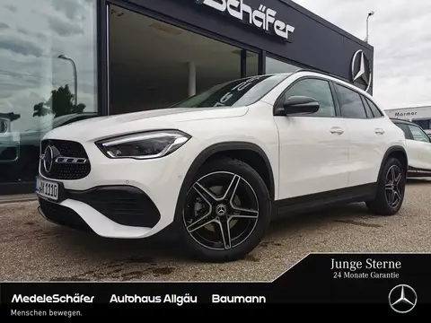 Annonce MERCEDES-BENZ CLASSE GLA Essence 2023 d'occasion 