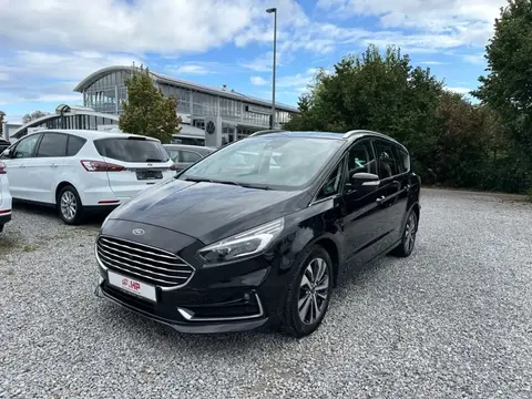 Annonce FORD S-MAX Diesel 2020 d'occasion 