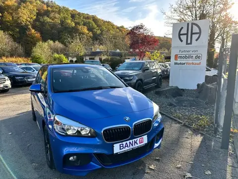 Used BMW SERIE 2 Diesel 2015 Ad 