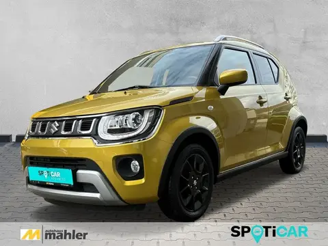 Used SUZUKI IGNIS Petrol 2021 Ad 