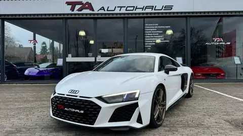 Used AUDI R8 Petrol 2019 Ad 