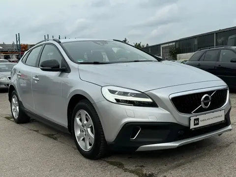 Annonce VOLVO V40 Diesel 2016 d'occasion 