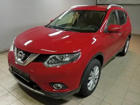 Used NISSAN X-TRAIL Diesel 2017 Ad 