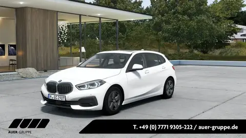 Used BMW SERIE 1 Petrol 2023 Ad 