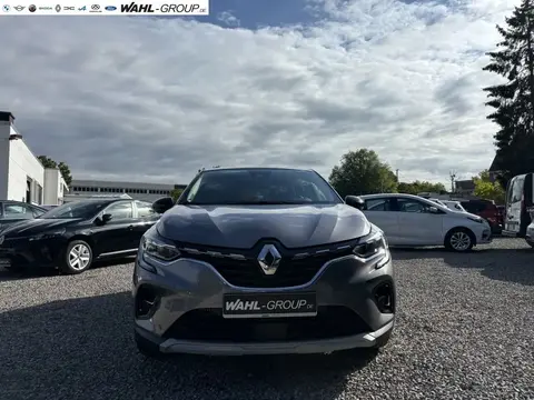 Used RENAULT CAPTUR Hybrid 2024 Ad 