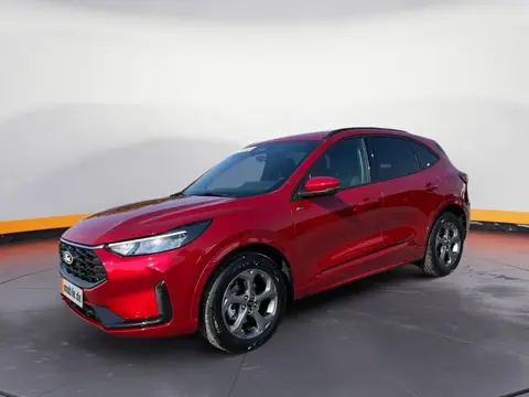 Annonce FORD KUGA Essence 2024 d'occasion 