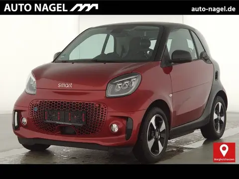 Used SMART FORTWO Not specified 2023 Ad 