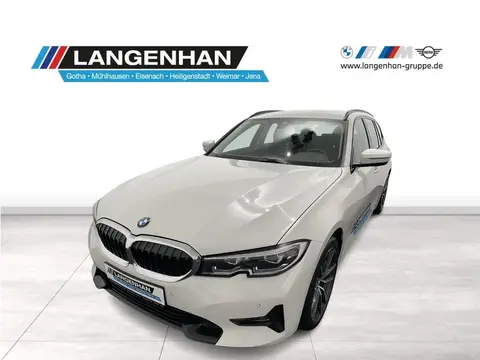 Used BMW SERIE 3 Petrol 2020 Ad Germany