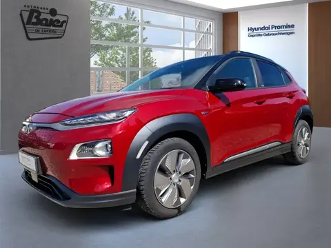 Annonce HYUNDAI KONA Non renseigné 2020 d'occasion 