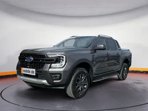 Annonce FORD RANGER Diesel 2024 d'occasion 