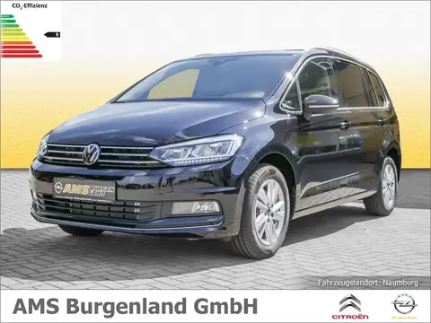 Used VOLKSWAGEN TOURAN Diesel 2022 Ad 