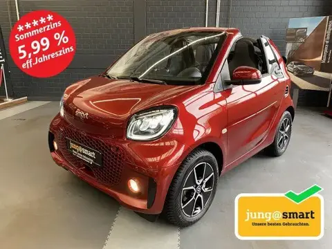 Annonce SMART FORTWO Non renseigné 2023 d'occasion 