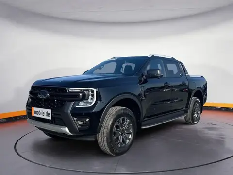 Annonce FORD RANGER Diesel 2024 d'occasion 