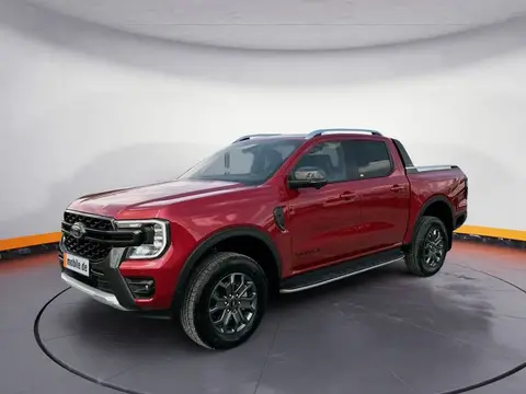 Annonce FORD RANGER Diesel 2024 d'occasion 