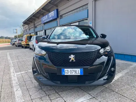 Used PEUGEOT 2008 Petrol 2020 Ad 