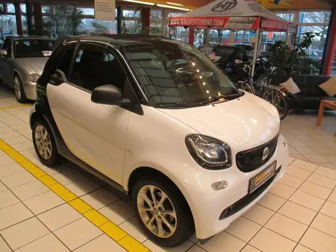 Used SMART FORTWO Not specified 2019 Ad 