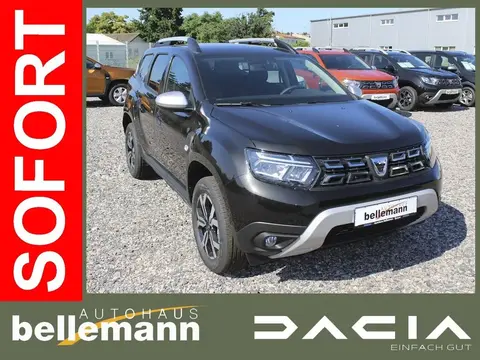 Annonce DACIA DUSTER Essence 2022 d'occasion 