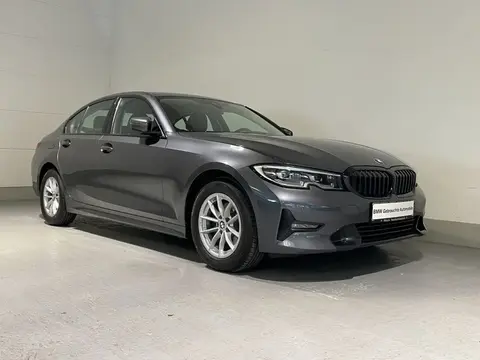 Annonce BMW SERIE 3 Diesel 2020 d'occasion 