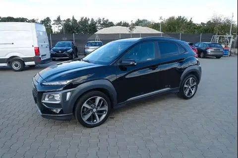 Used HYUNDAI KONA Diesel 2019 Ad 