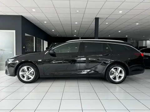 Used OPEL INSIGNIA Diesel 2020 Ad 