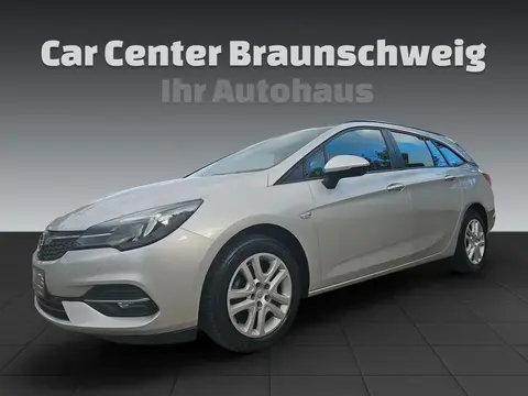 Annonce OPEL ASTRA Diesel 2021 d'occasion 