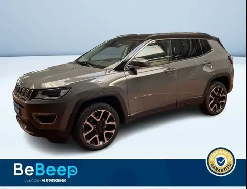 Used JEEP COMPASS Diesel 2020 Ad 